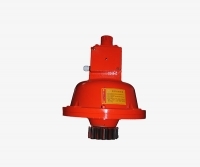 40防墜安全器