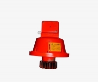30防墜安全器